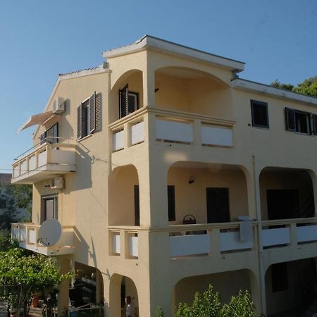Apartmani Bosiljka Hoek van Holland Ngoại thất bức ảnh