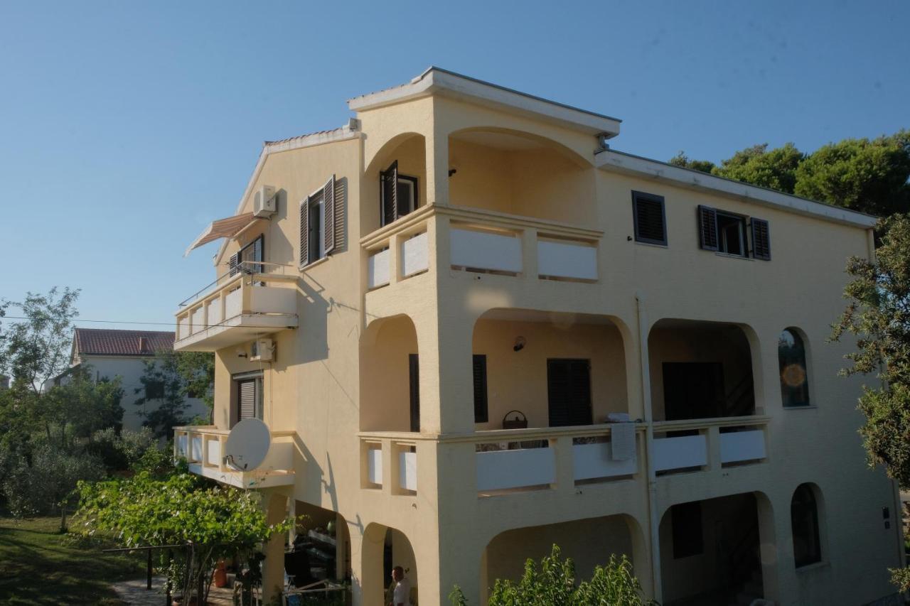 Apartmani Bosiljka Hoek van Holland Ngoại thất bức ảnh