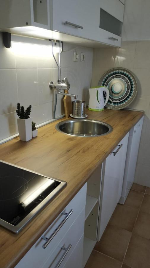 Apartmani Bosiljka Hoek van Holland Ngoại thất bức ảnh