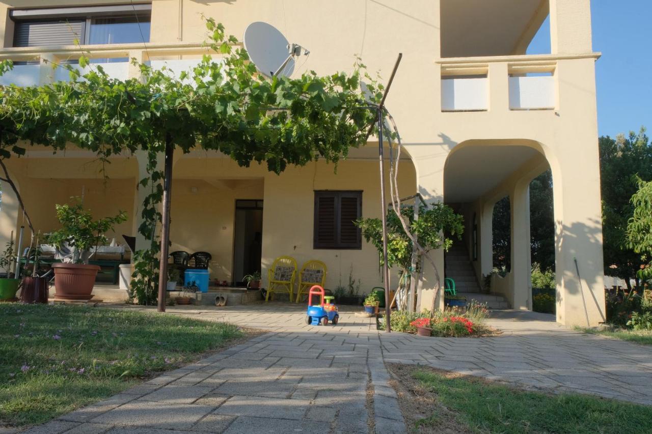 Apartmani Bosiljka Hoek van Holland Ngoại thất bức ảnh