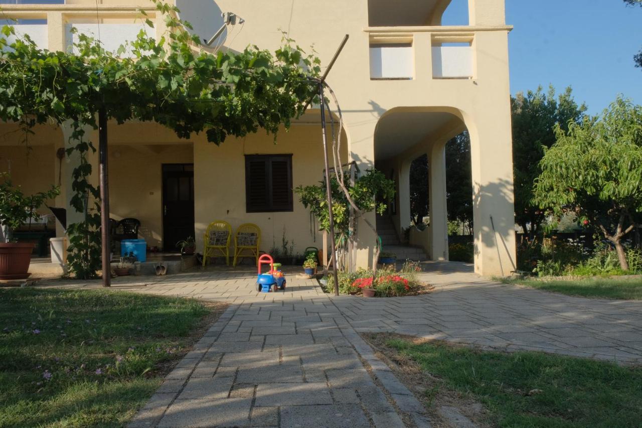 Apartmani Bosiljka Hoek van Holland Ngoại thất bức ảnh