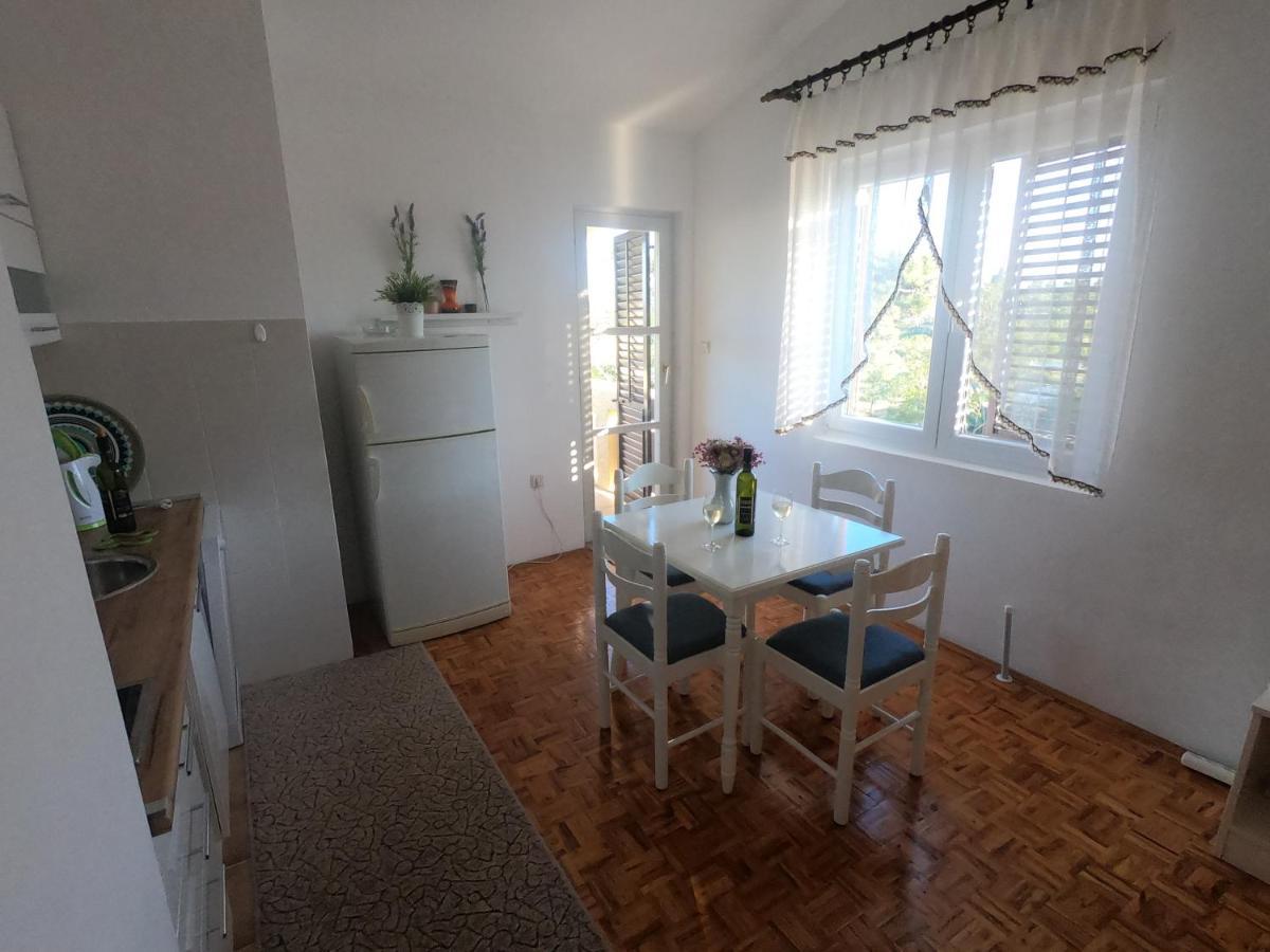 Apartmani Bosiljka Hoek van Holland Ngoại thất bức ảnh