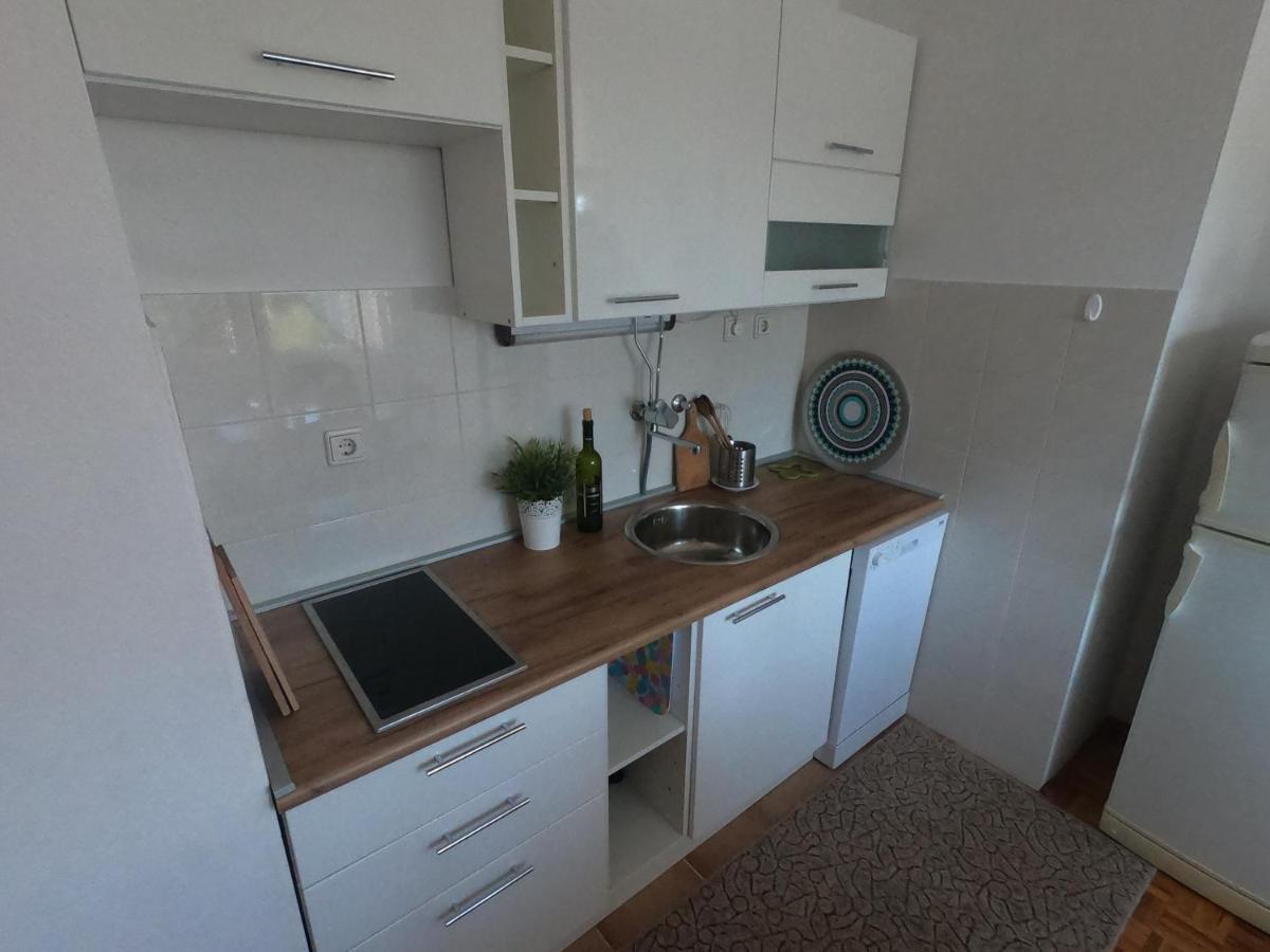 Apartmani Bosiljka Hoek van Holland Ngoại thất bức ảnh