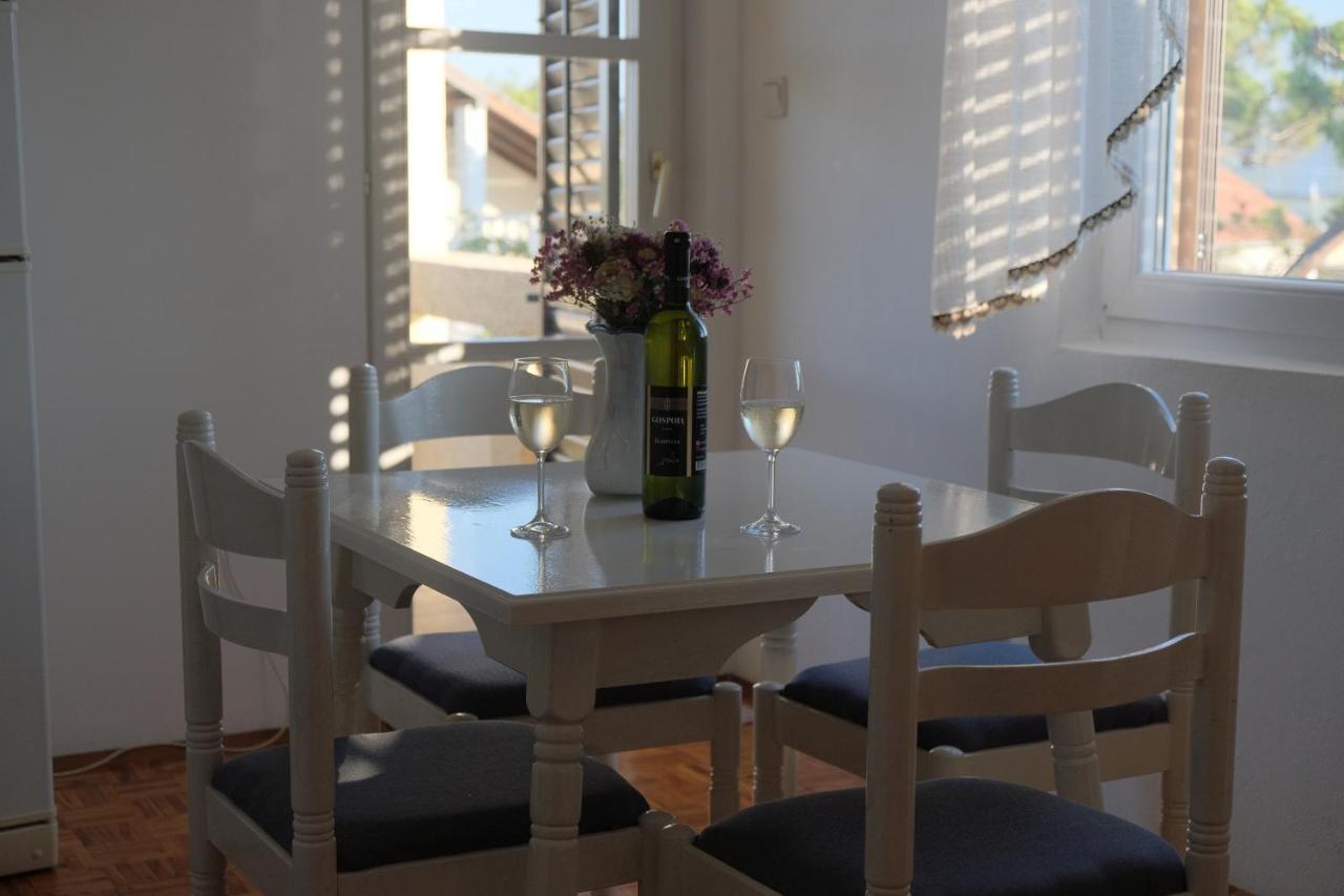 Apartmani Bosiljka Hoek van Holland Ngoại thất bức ảnh