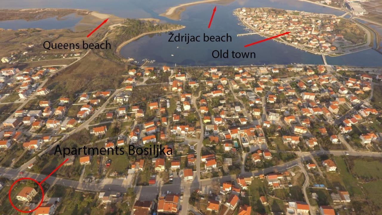 Apartmani Bosiljka Hoek van Holland Ngoại thất bức ảnh