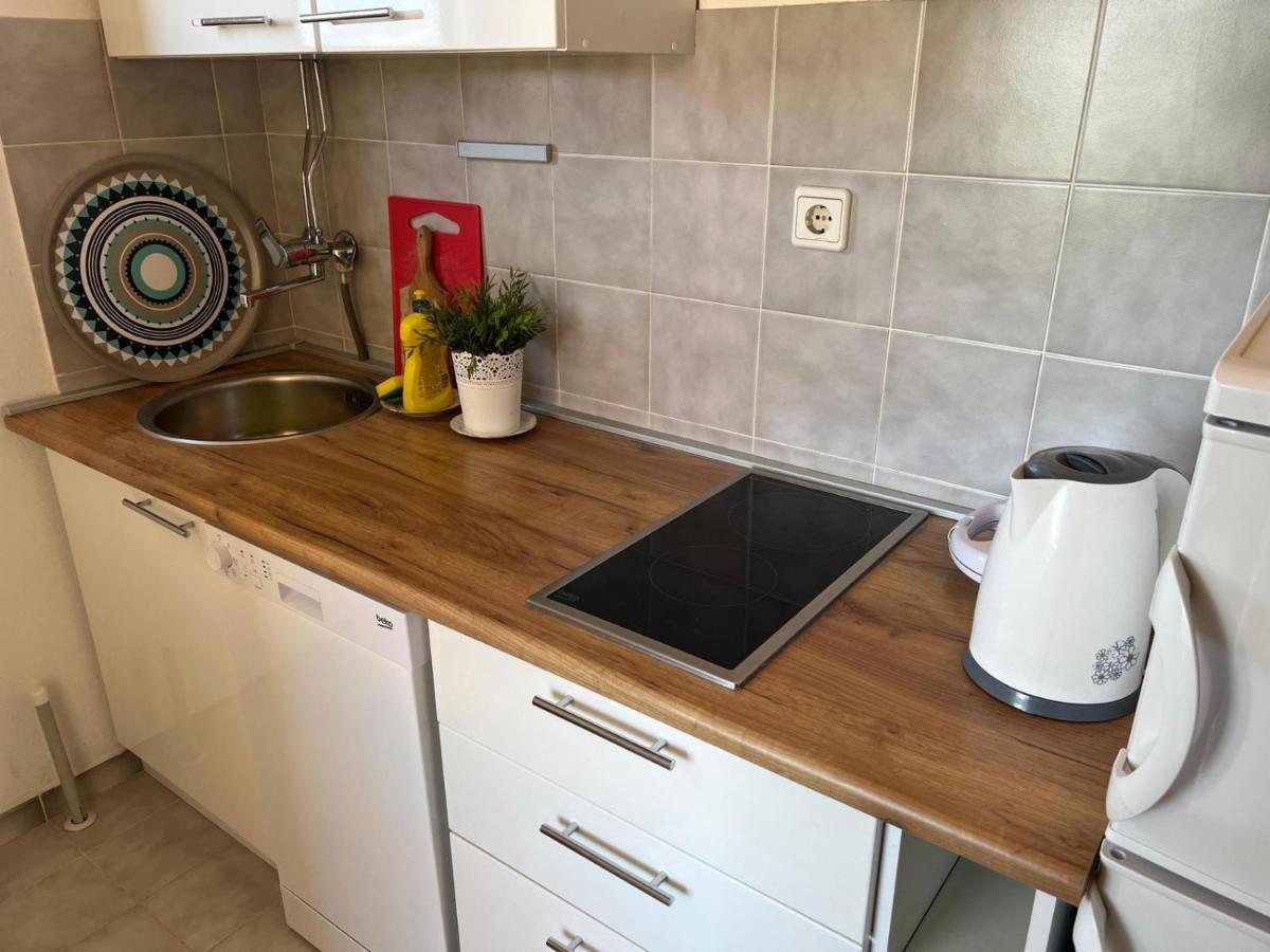 Apartmani Bosiljka Hoek van Holland Ngoại thất bức ảnh