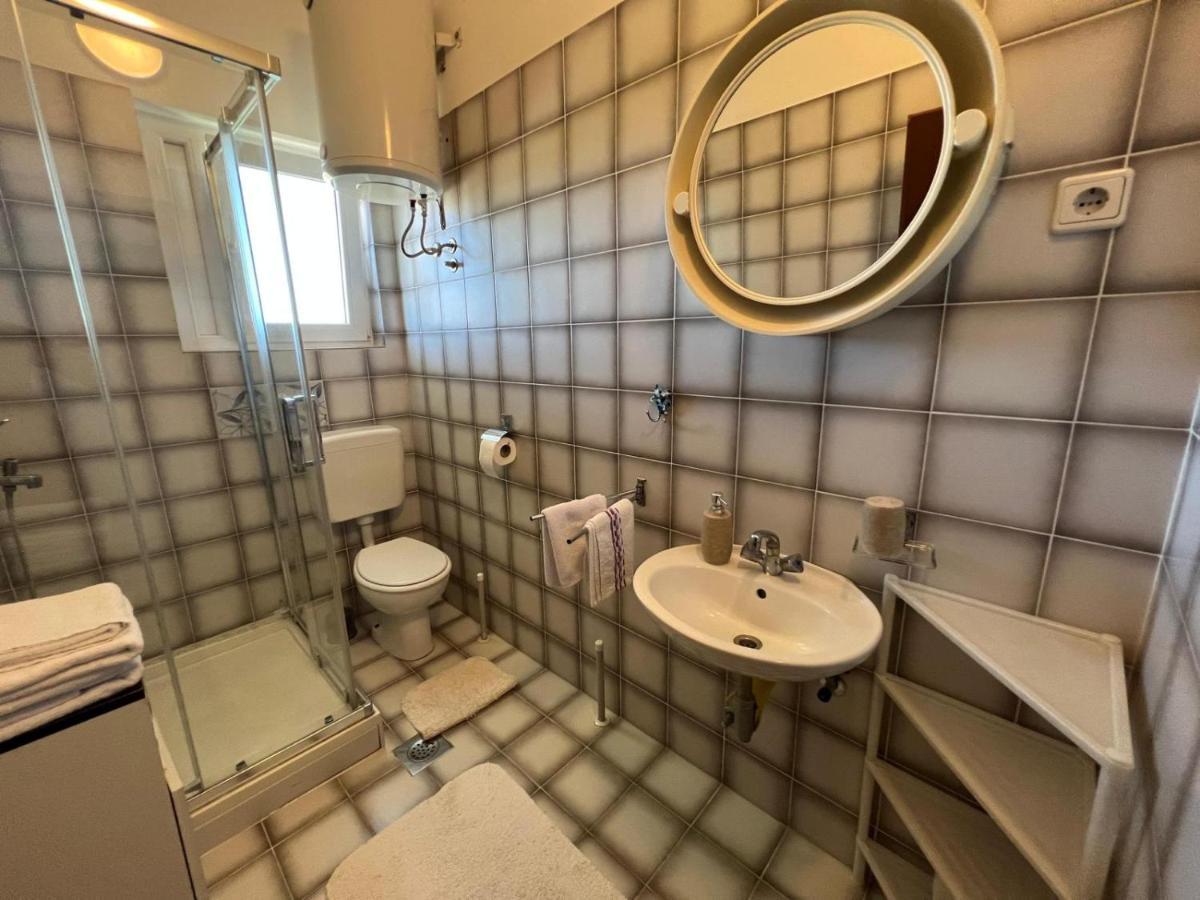 Apartmani Bosiljka Hoek van Holland Ngoại thất bức ảnh