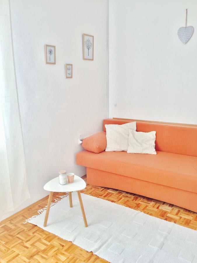 Apartmani Bosiljka Hoek van Holland Ngoại thất bức ảnh