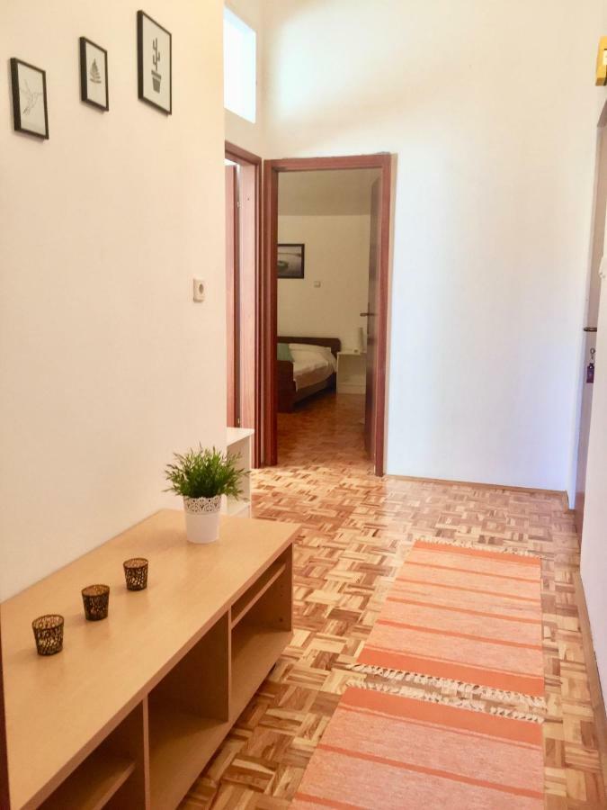Apartmani Bosiljka Hoek van Holland Ngoại thất bức ảnh