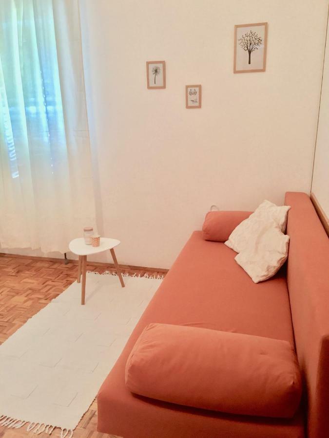 Apartmani Bosiljka Hoek van Holland Ngoại thất bức ảnh