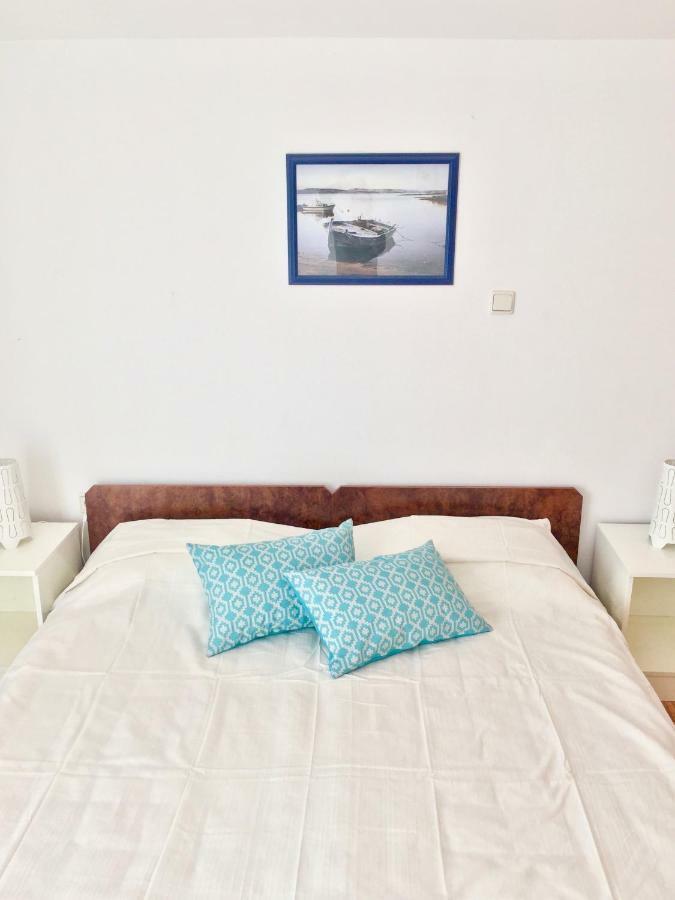 Apartmani Bosiljka Hoek van Holland Ngoại thất bức ảnh