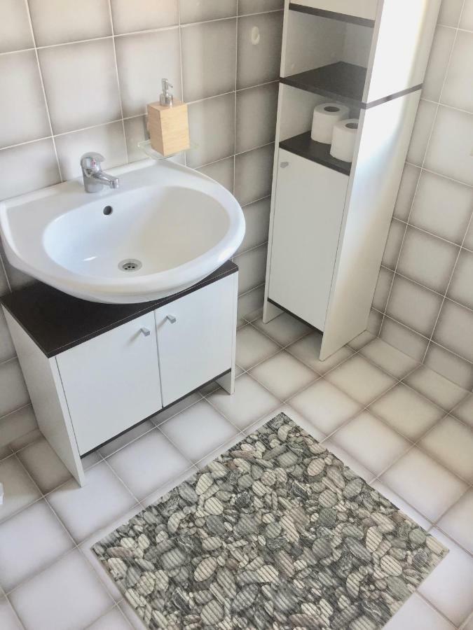 Apartmani Bosiljka Hoek van Holland Ngoại thất bức ảnh