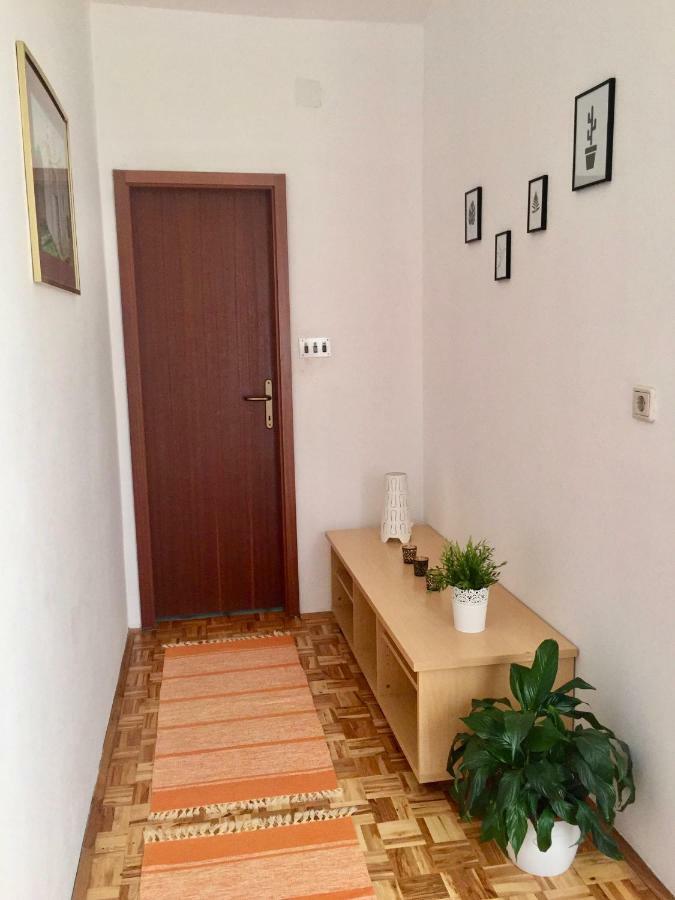 Apartmani Bosiljka Hoek van Holland Ngoại thất bức ảnh
