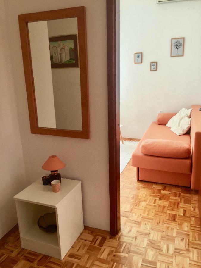Apartmani Bosiljka Hoek van Holland Ngoại thất bức ảnh