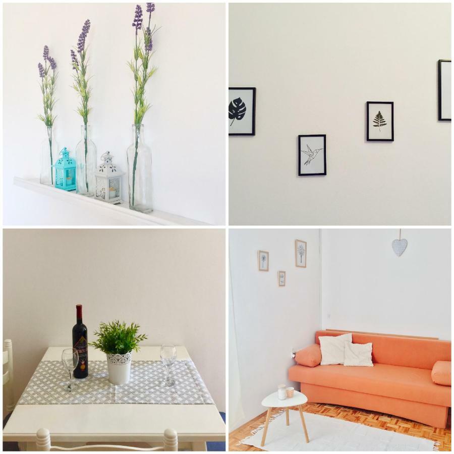 Apartmani Bosiljka Hoek van Holland Ngoại thất bức ảnh